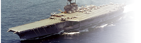 Aircraft Carriers