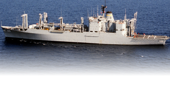 Ammo Ship - Mobile Image