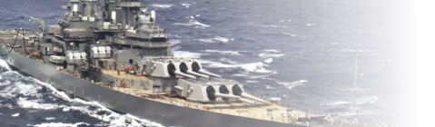 Battleships