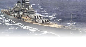 Battleships - Mobile Image