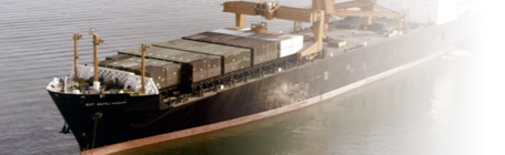 Cargo Ships
