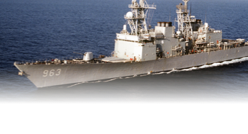 Destroyers & Escorts - Mobile Image
