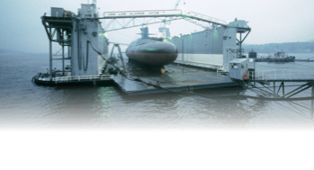 Floating Drydocks - Mobile Image