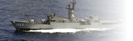 Frigates