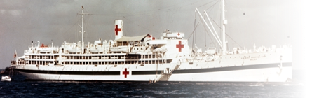 Hospital Ship