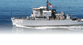 Minesweepers - Mobile Image