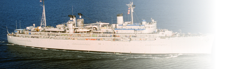 Repair Ships