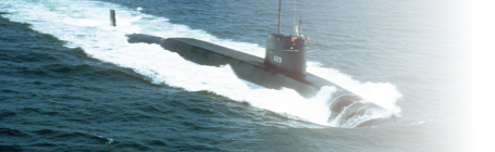 Submarines