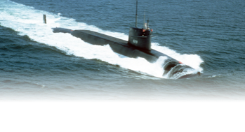 Submarines - Mobile Image