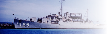 Transport Ship